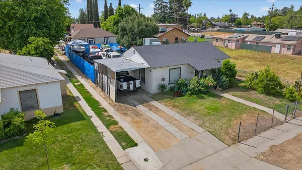 $599,000 | 1328 East Fedora Avenue, Fresno, CA 93704