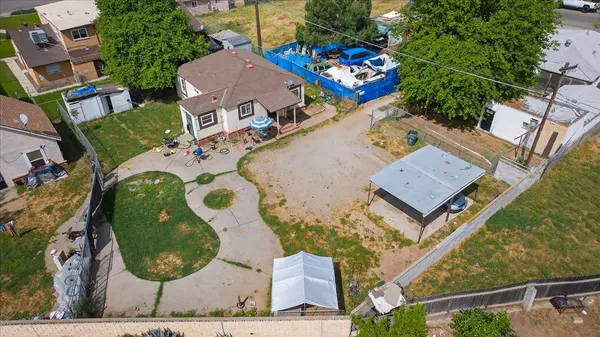 $599,000 | 1328 East Fedora Avenue, Fresno, CA 93704