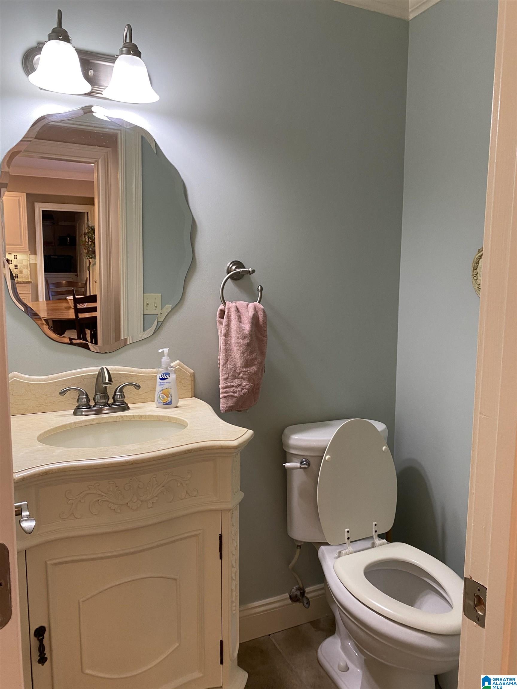 1272 Kirby Road Oxford, AL 36203 - Photo 14 of 45