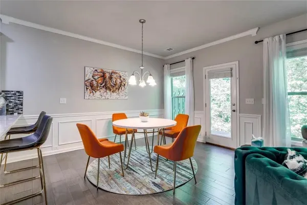 $3,500 | 2525 Norwood Park Crossing, Atlanta, GA 30340