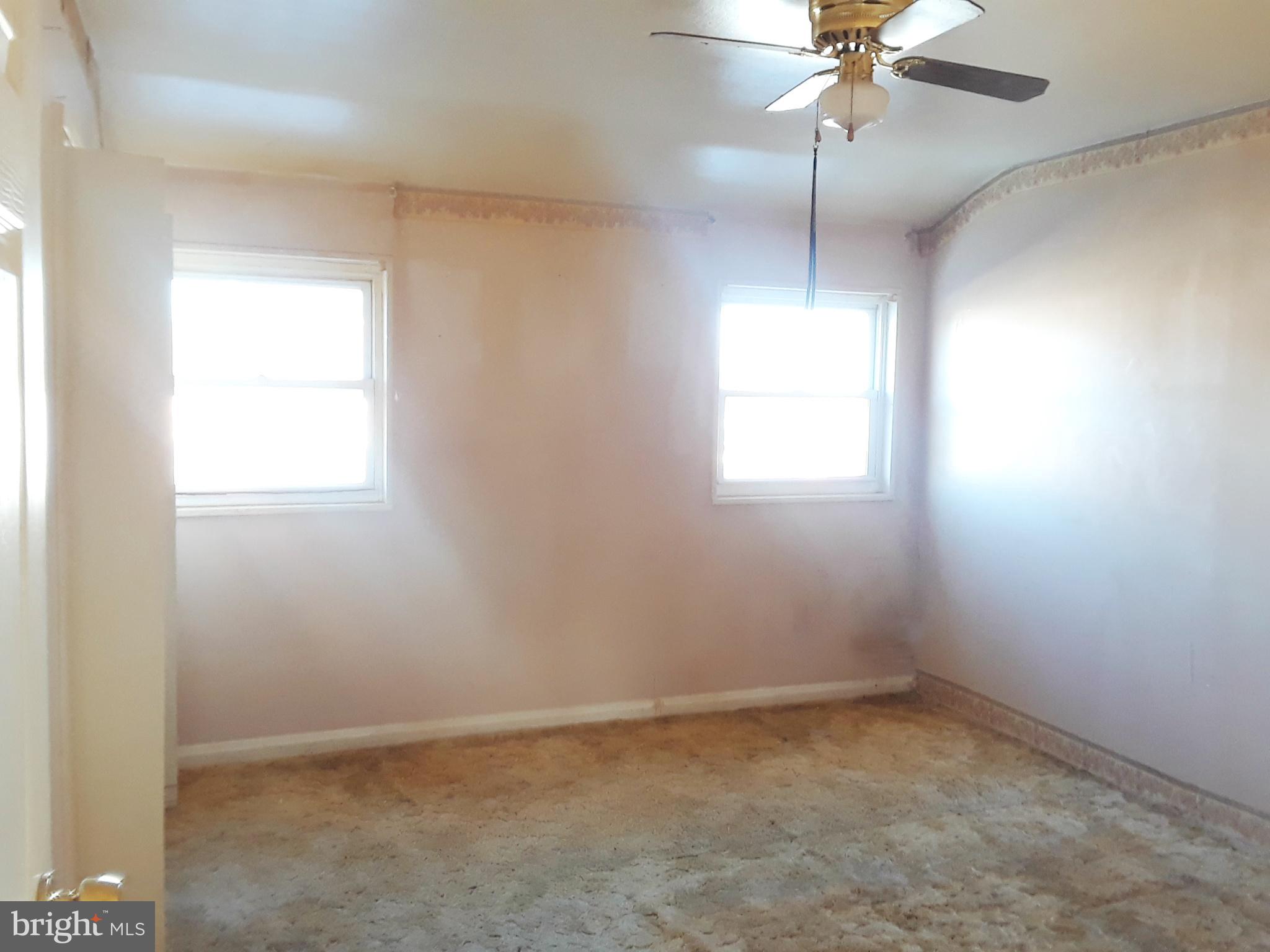 534 Brisbane Road Baltimore, MD 21229 - Photo 7 of 12 Bedroom
