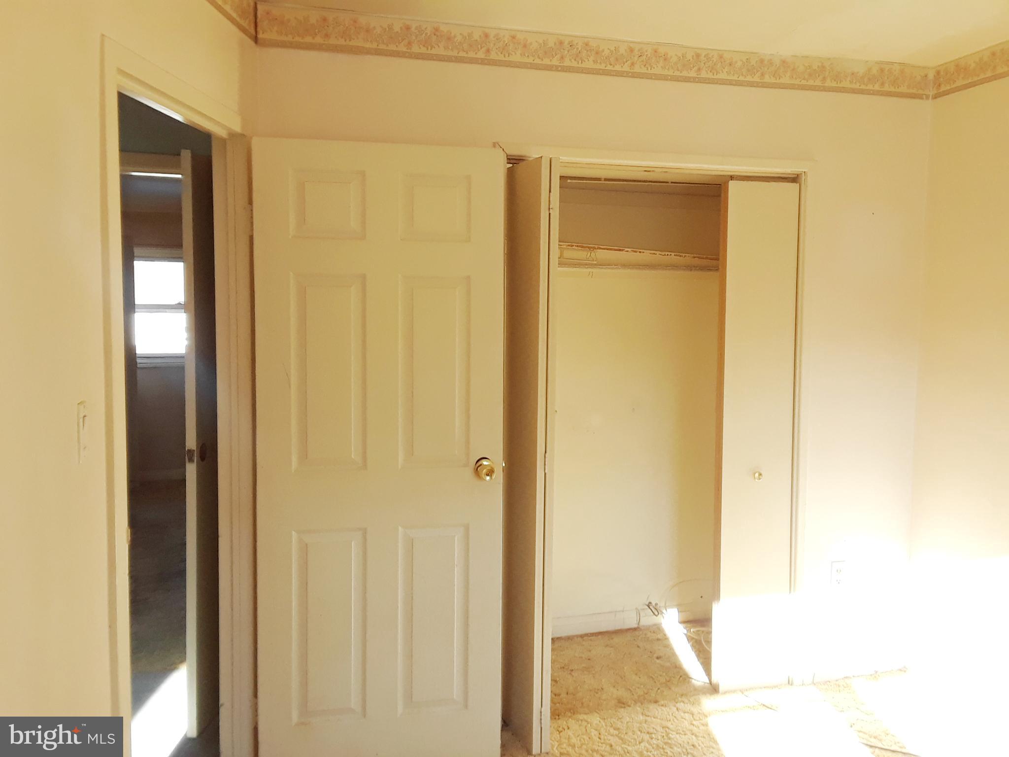 534 Brisbane Road Baltimore, MD 21229 - Photo 10 of 12 Bedroom