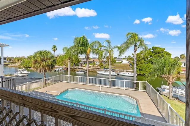 $600,000 | 4071 Orient Drive, Hernando Beach, FL 34607