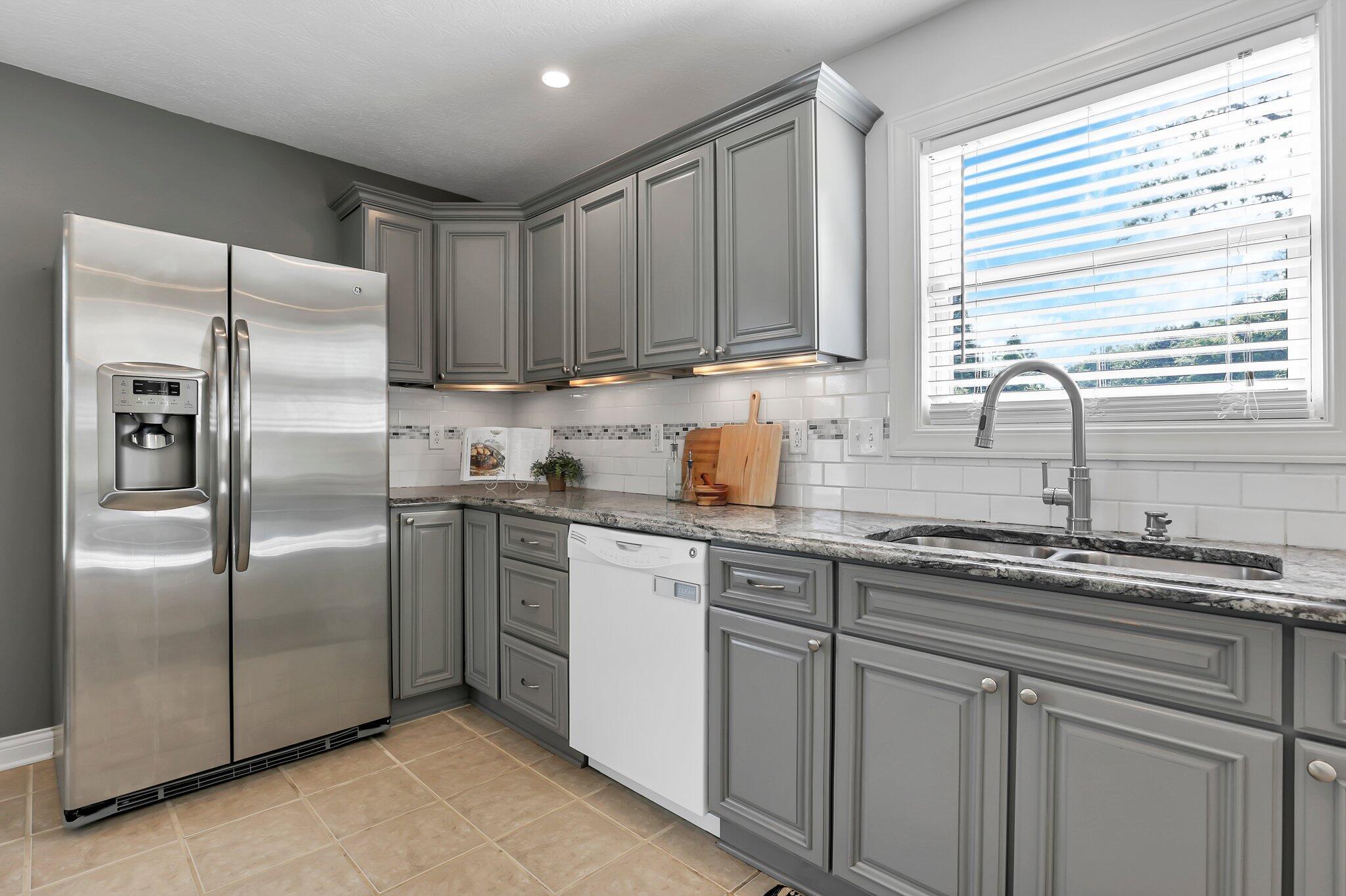 10980 Gorsuch Road Galena, OH 43021 - Photo 15 of 57 Kitchen