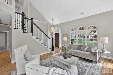 $740,000 | 8900 Valewood Court, Charlotte, NC 28210