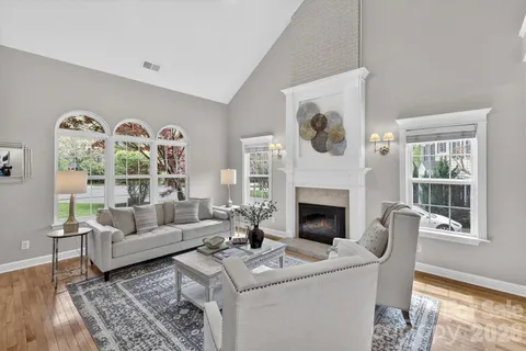 $740,000 | 8900 Valewood Court, Charlotte, NC 28210