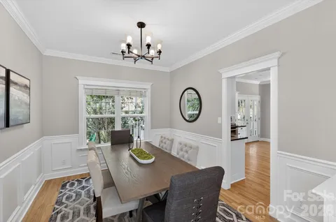 $740,000 | 8900 Valewood Court, Charlotte, NC 28210