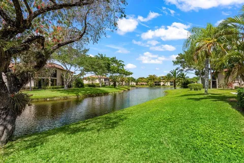 $239,990 | 9261 Vista Del Lago, Unit H, Boca Raton, FL 33428