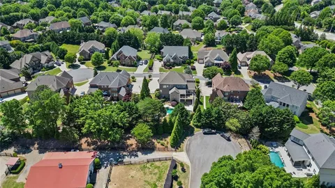 $1,250,000 | 3925 Graystone Preserve, Cumming, GA 30040