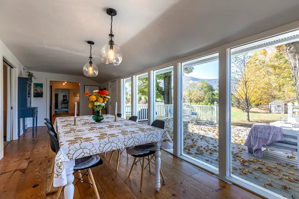 $795,000 | 2677 Rte 30 Road, Dorset, VT 05251