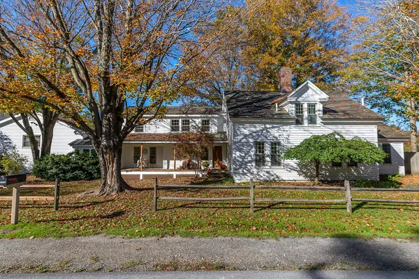 $795,000 | 2677 Rte 30 Road, Dorset, VT 05251