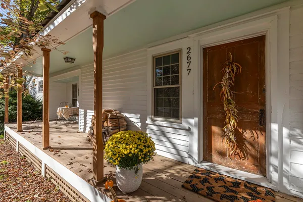 $795,000 | 2677 Rte 30 Road, Dorset, VT 05251