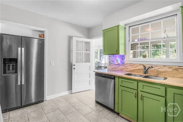 $550,000 | 712 Columbus Drive, Savannah, GA 31405