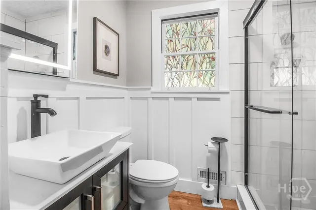 $550,000 | 712 Columbus Drive, Savannah, GA 31405