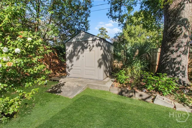 $550,000 | 712 Columbus Drive, Savannah, GA 31405