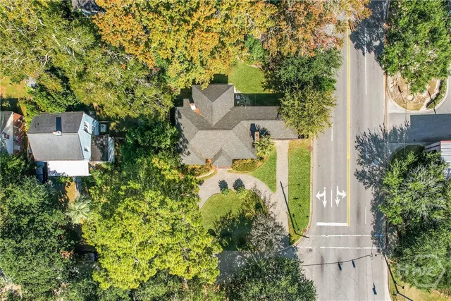 $550,000 | 712 Columbus Drive, Savannah, GA 31405