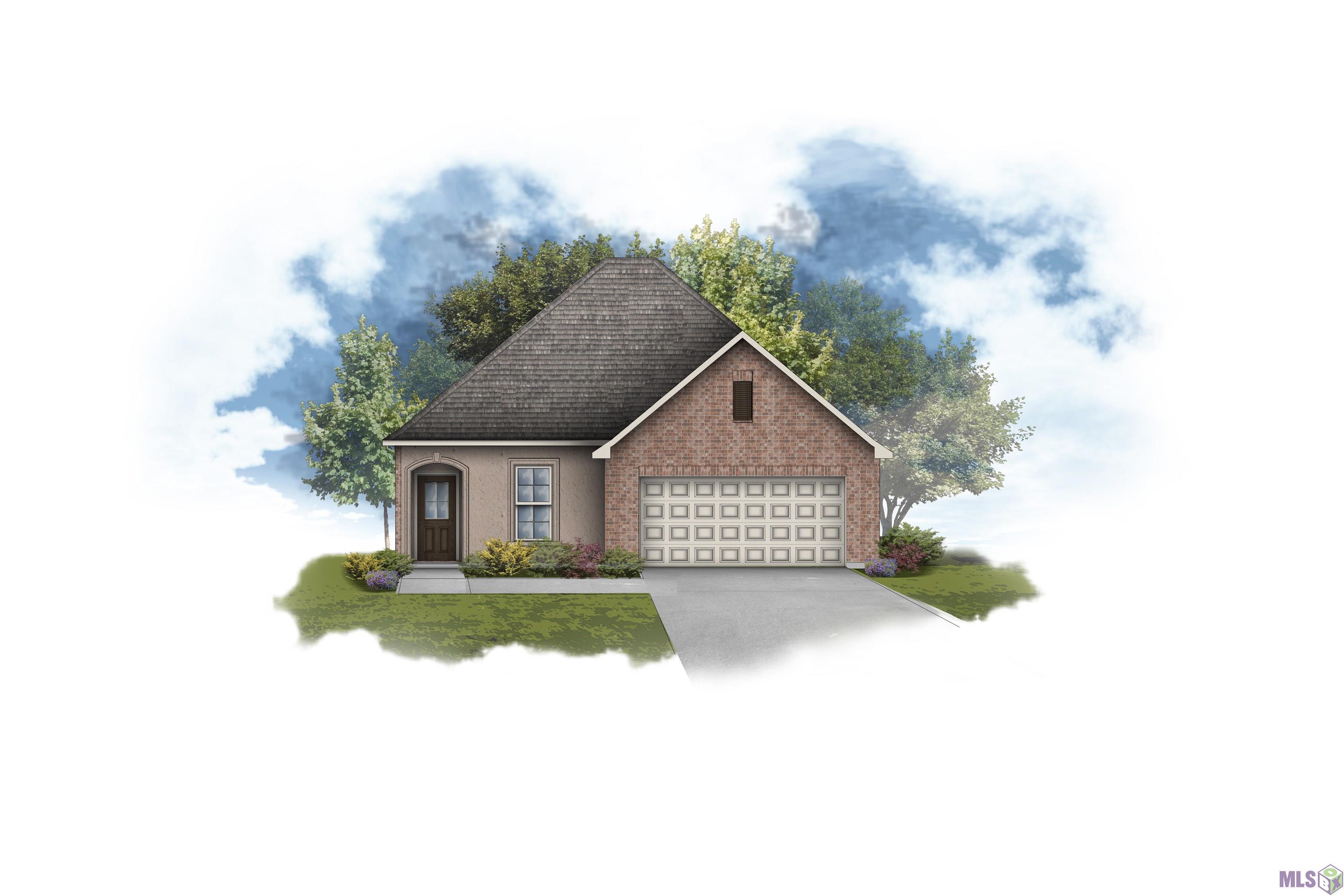 17363 Lakefront Lane Baton Rouge, LA 70810 - Photo 1 of 1 Gallery Image 1