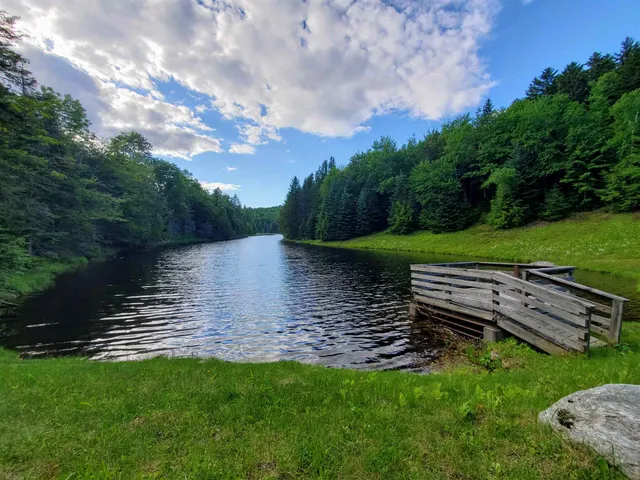 $39,900 | 4 Murdock Lane, Whitingham, VT 05361