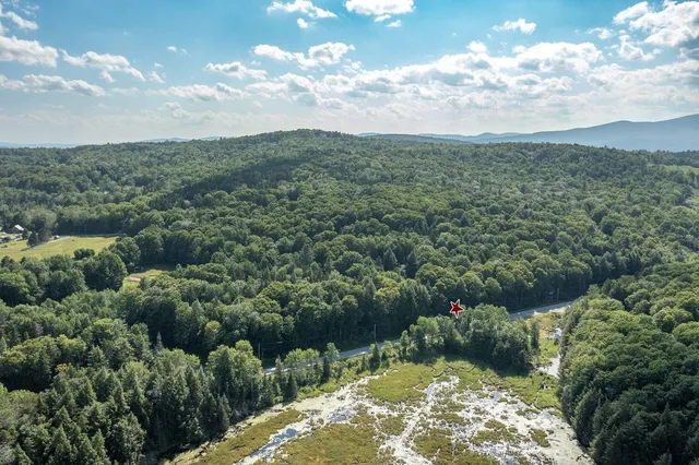 $39,900 | 4 Murdock Lane, Whitingham, VT 05361