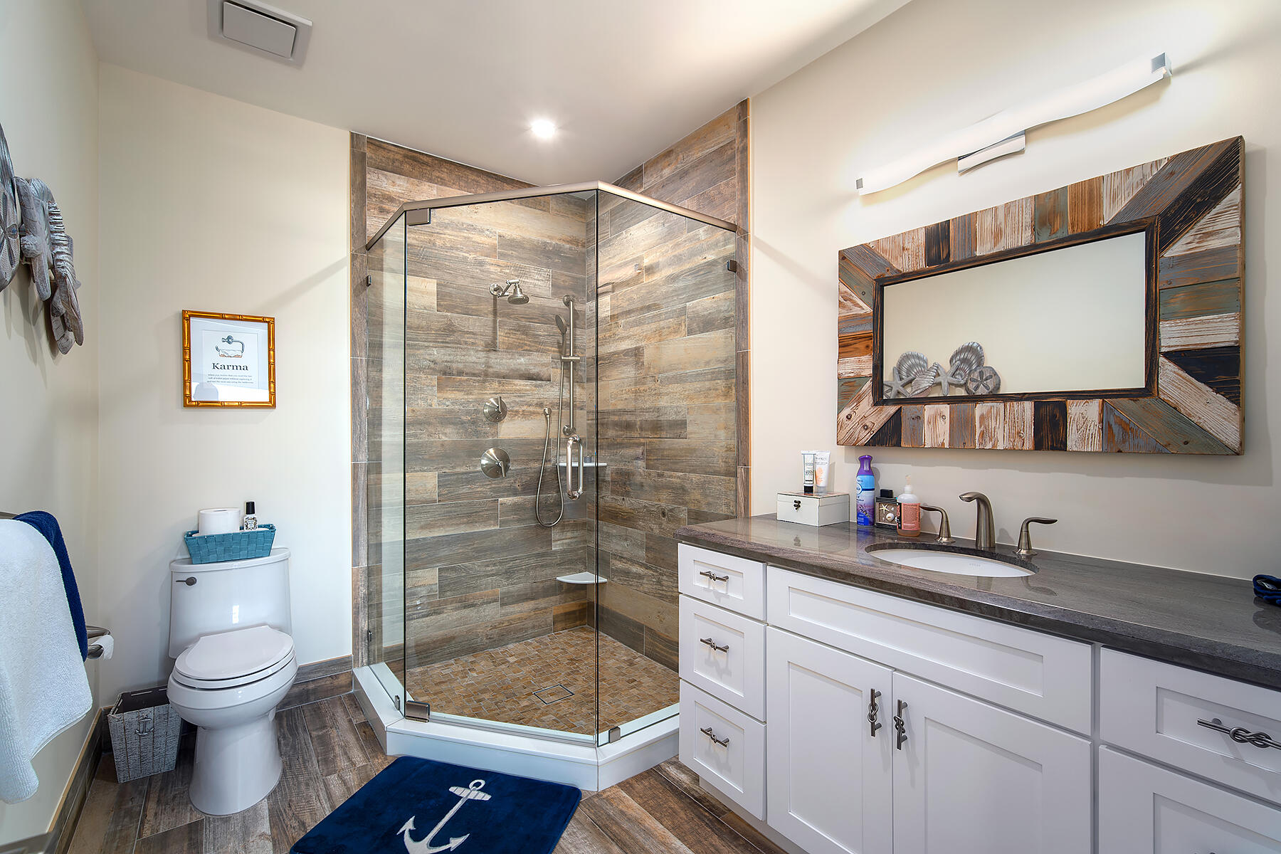 640 Elma Avenue Big Pine Key, FL 33043 - Photo 46 of 87 en suite guestroom bath