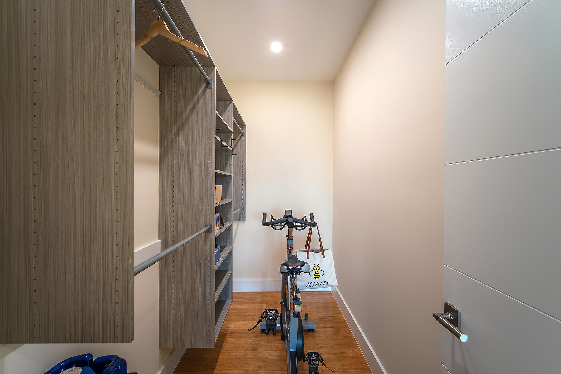 640 Elma Avenue Big Pine Key, FL 33043 - Photo 47 of 87 guest room closet