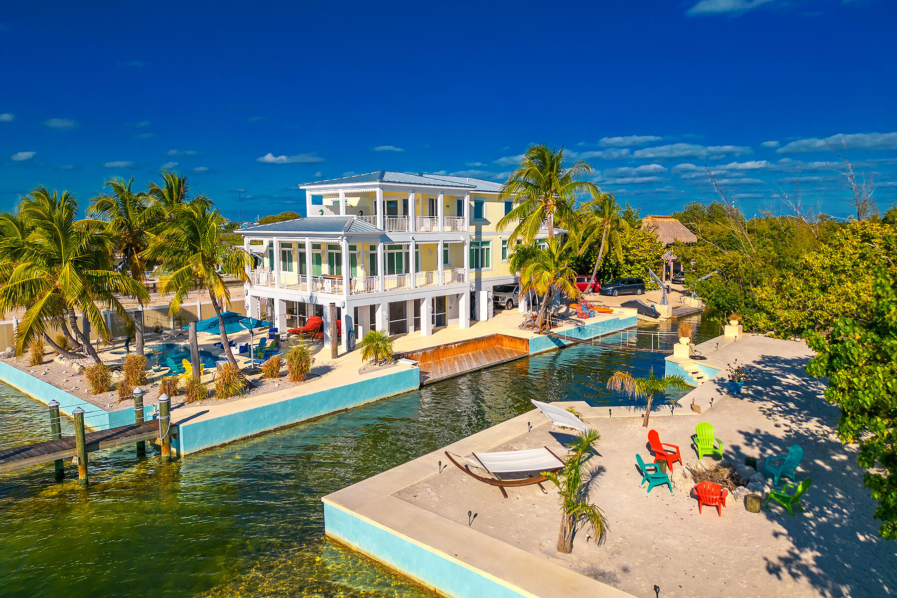 640 Elma Avenue Big Pine Key, FL 33043 - Photo 5 of 87 640 Elma Ave BPk