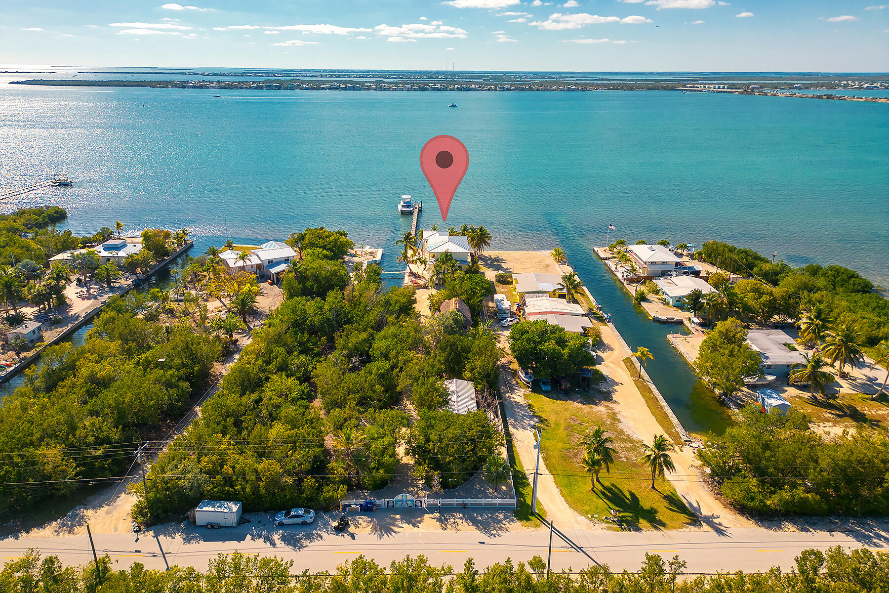 640 Elma Avenue Big Pine Key, FL 33043 - Photo 80 of 87 incredible lot