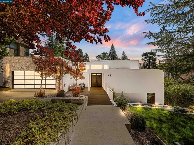 $2,295,800 | 43 Pulido Court, Danville, CA 94526
