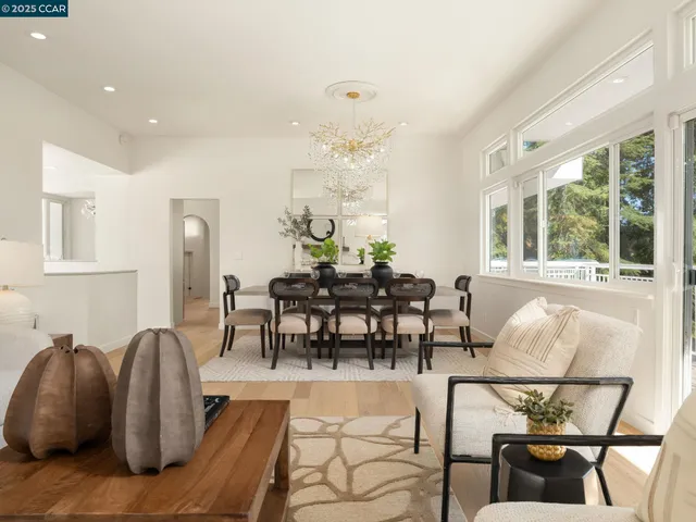 $2,295,800 | 43 Pulido Court, Danville, CA 94526