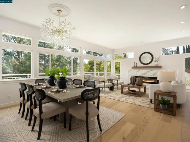 $2,295,800 | 43 Pulido Court, Danville, CA 94526