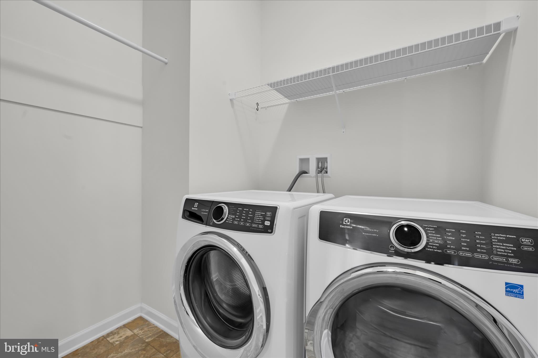 718 Stone Creek Road Lancaster, PA 17603 - Photo 15 of 34 Main Level Laundry