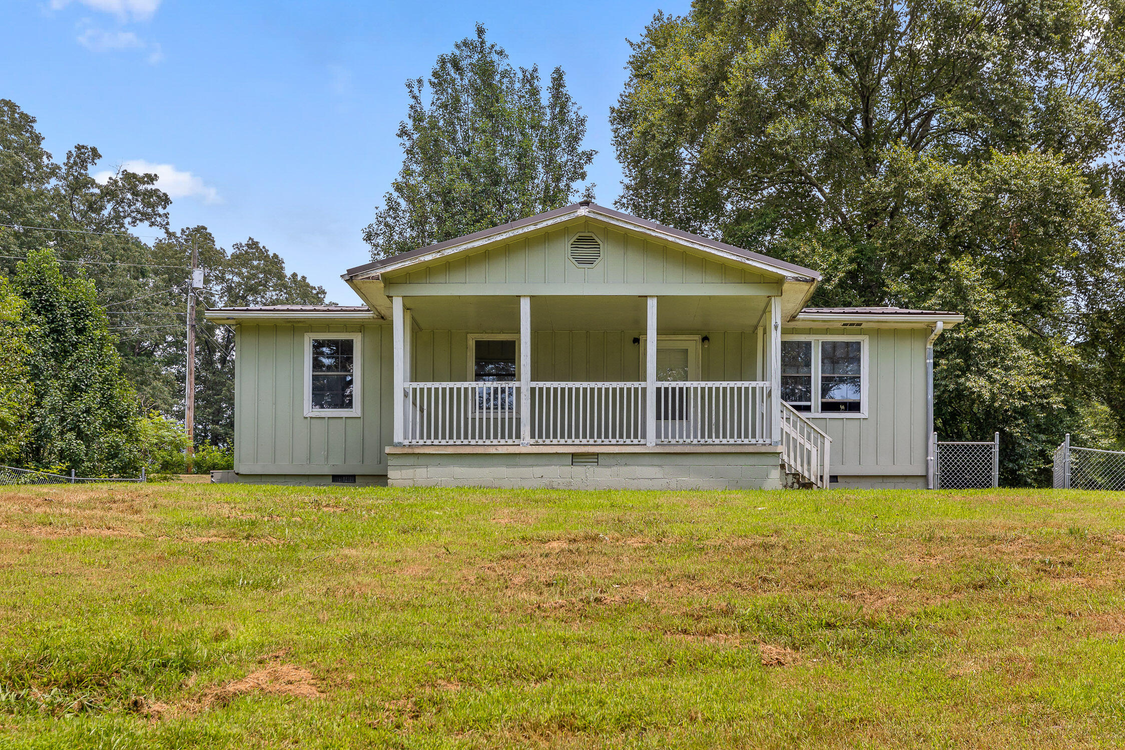 125 Ridge Road Whitwell, TN 37397 - Photo 1 of 25 27-Ridge-26