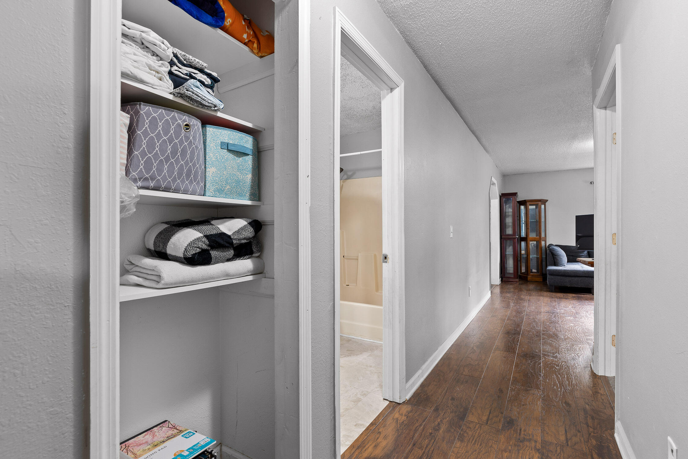 125 Ridge Road Whitwell, TN 37397 - Photo 16 of 25 18-Ridge-17