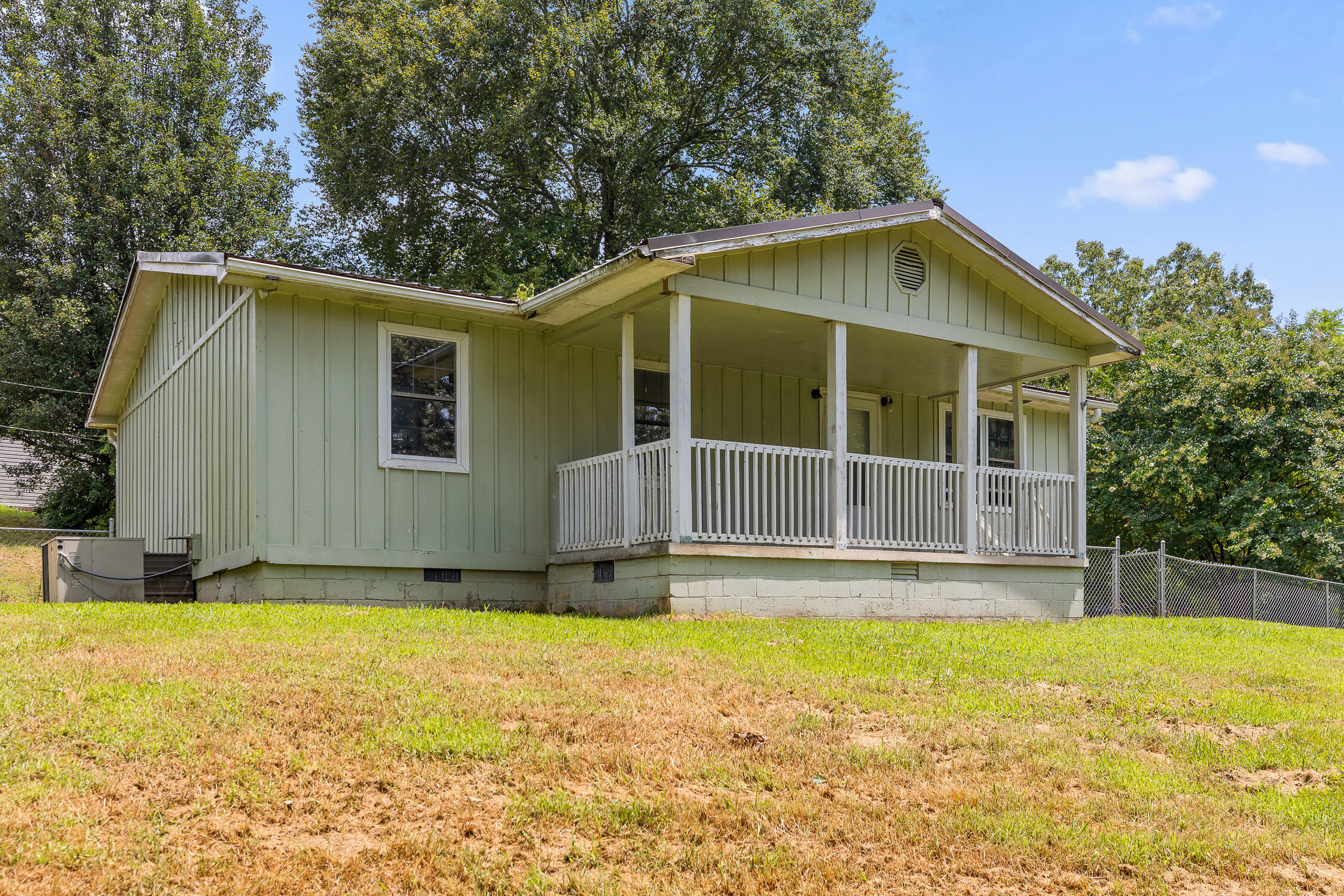 125 Ridge Road Whitwell, TN 37397 - Photo 19 of 25 01-Ridge-27