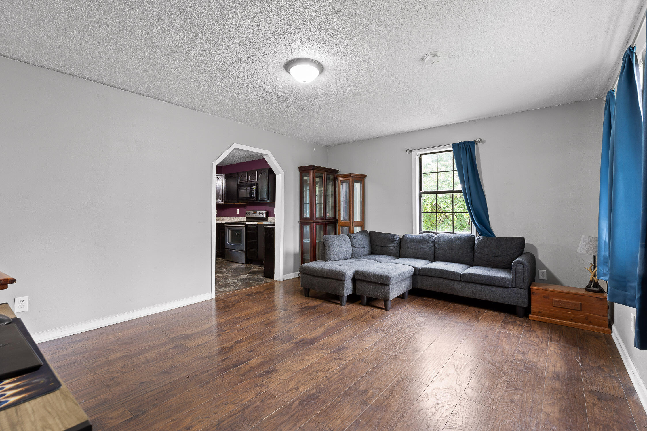 125 Ridge Road Whitwell, TN 37397 - Photo 2 of 25 11-Ridge-10