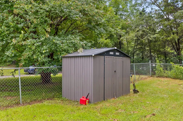 $235,000 | 125 Ridge Road, Whitwell, TN 37397