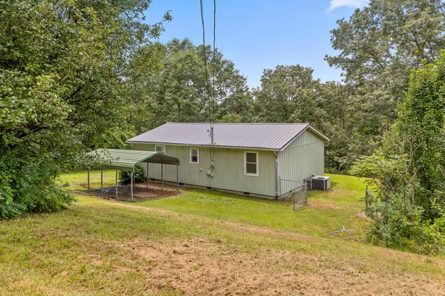 $235,000 | 125 Ridge Road, Whitwell, TN 37397