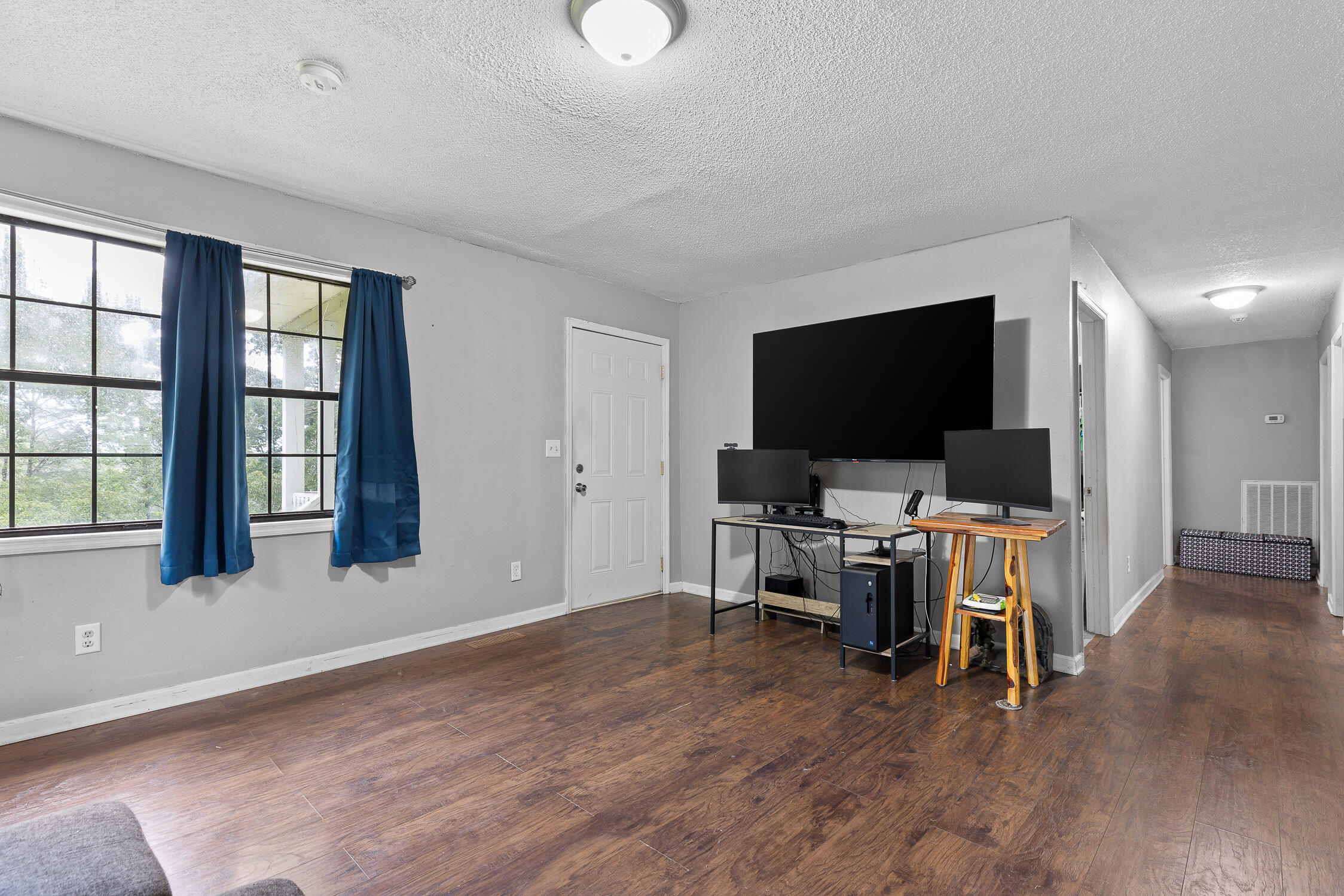 125 Ridge Road Whitwell, TN 37397 - Photo 6 of 25 09-Ridge-8