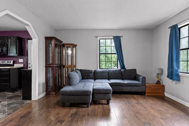 $235,000 | 125 Ridge Road, Whitwell, TN 37397