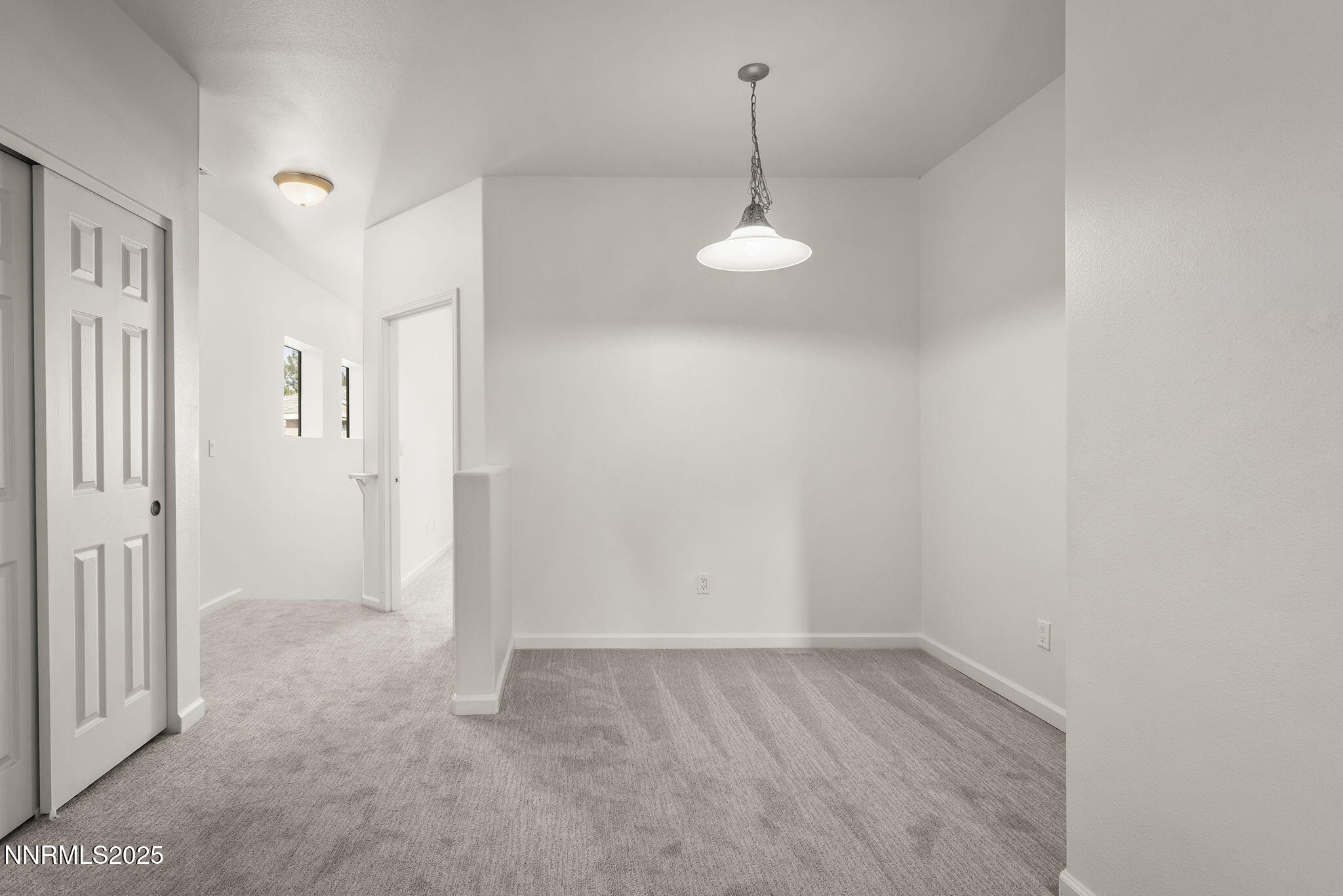 900 South Meadows Parkway, Unit 622 Reno, NV 89521 - Photo 8 of 30 a view of empty room with a sink