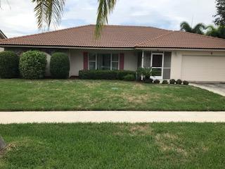6 Hickory Hill Road Tequesta, FL 33469 - Photo 1 of 19 Hickory Front
