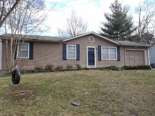 4116 Abercorn Road Knoxville, TN 37921 - Photo 1 of 1 Primary Photo