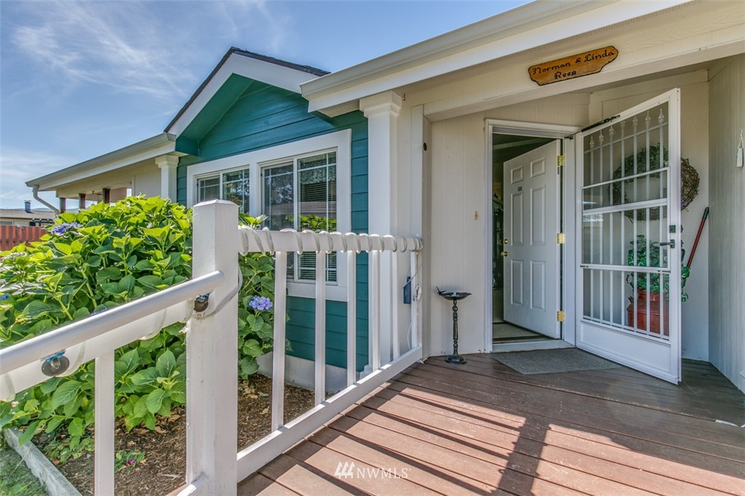 182 Over Street Sequim, WA 98382 - Photo 8 of 22