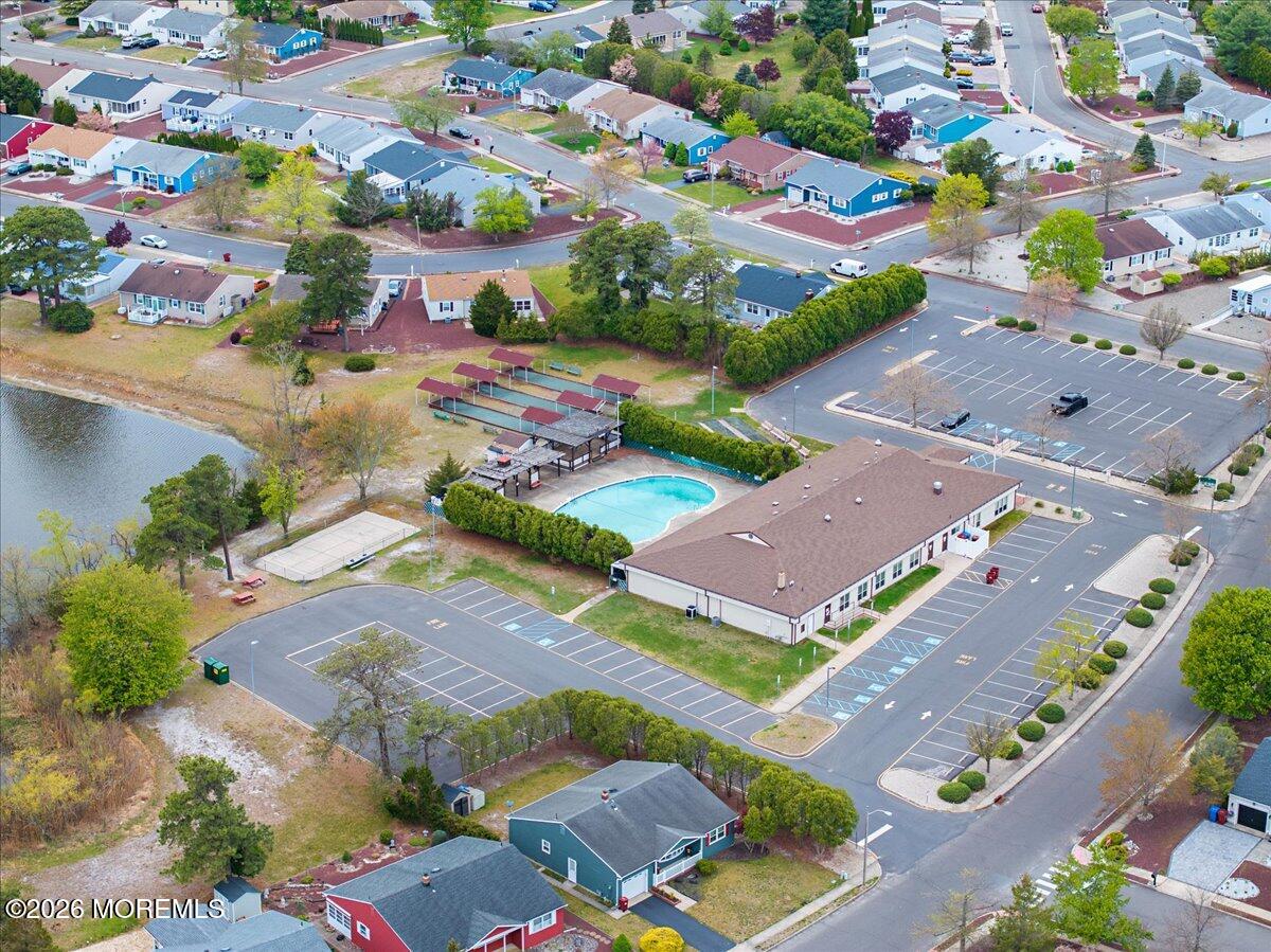 38 Fairfield Road Toms River, NJ 08757 - Photo 45 of 48 45-Clubhouse and Pool