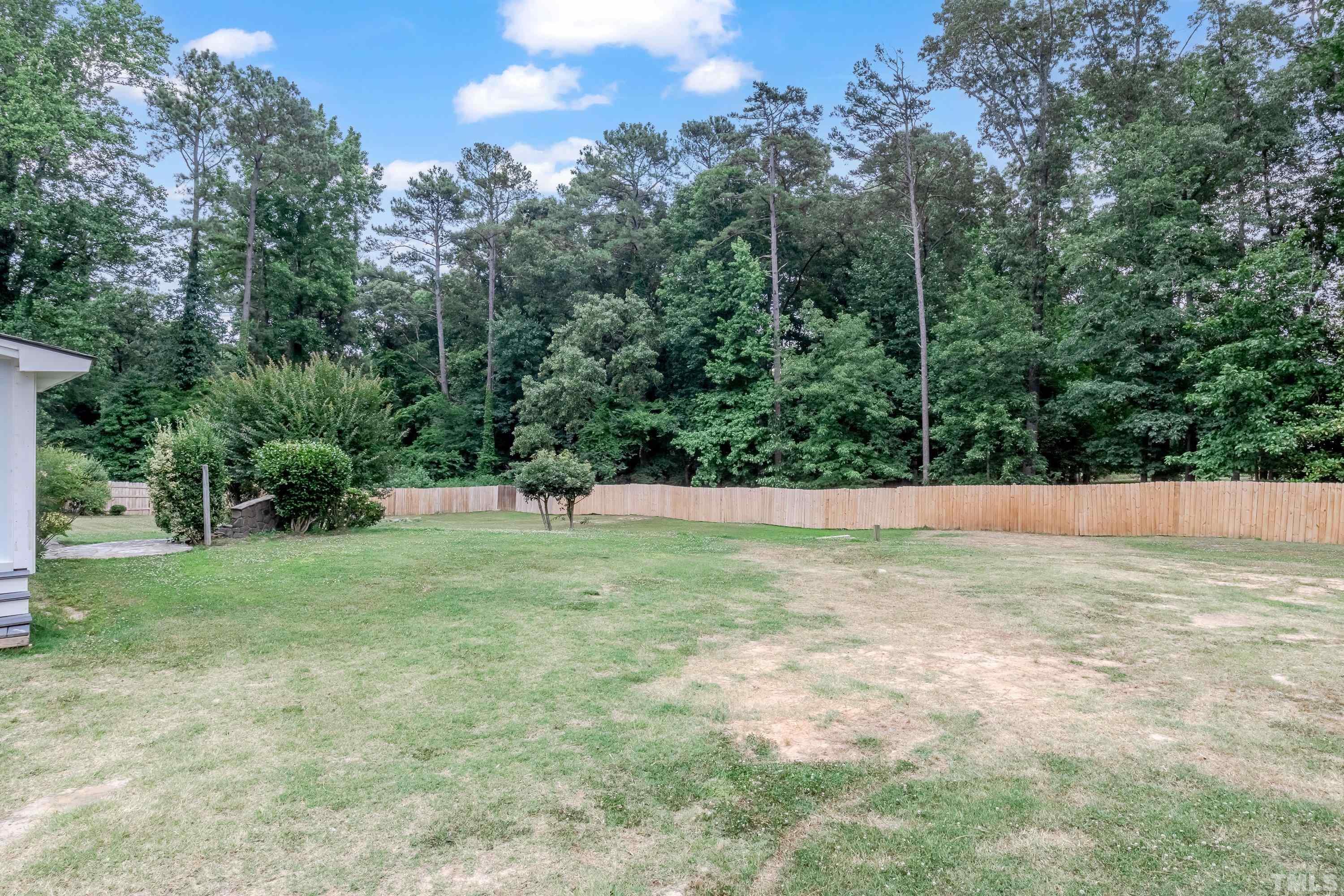 3108 Beane Drive Raleigh, NC 27604 - Photo 49 of 51 a view of a outdoor space