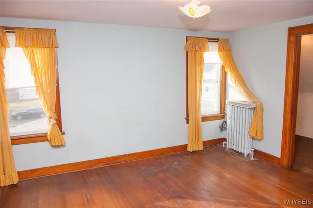 $119,500 | 140 South Martin Street, Dunkirk, NY 14048