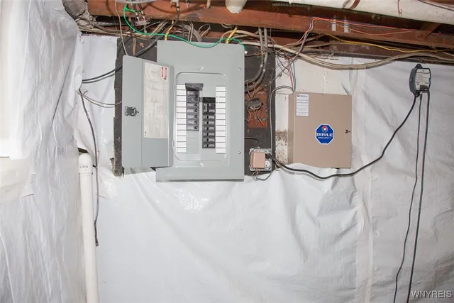 $119,500 | 140 South Martin Street, Dunkirk, NY 14048