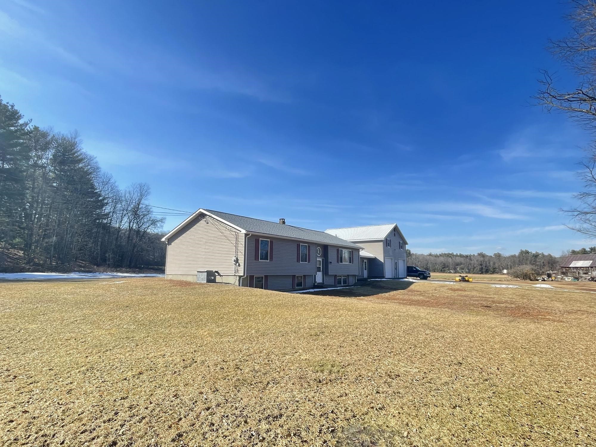220 Pond Road Vernon, VT 05354 - Photo 2 of 28 Gallery Image 2