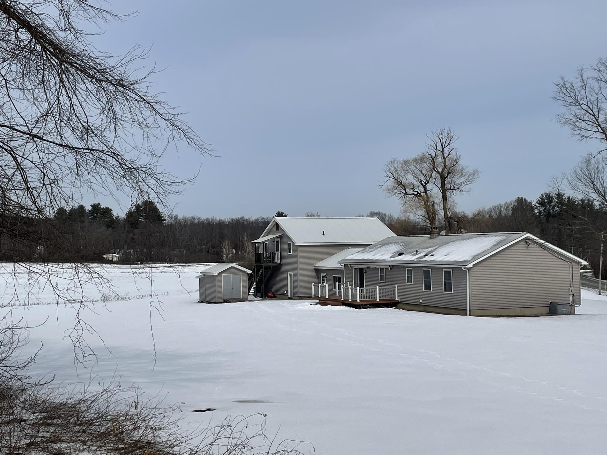 220 Pond Road Vernon, VT 05354 - Photo 3 of 28 Gallery Image 3