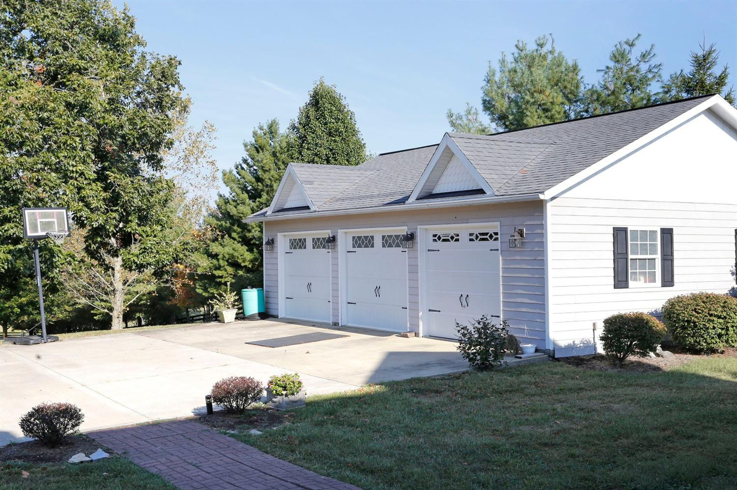 1593 Leesburg Road Georgetown, KY 40324 - Photo 44 of 67 Photo 44